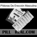 Píldoras De Erección Masculina 11